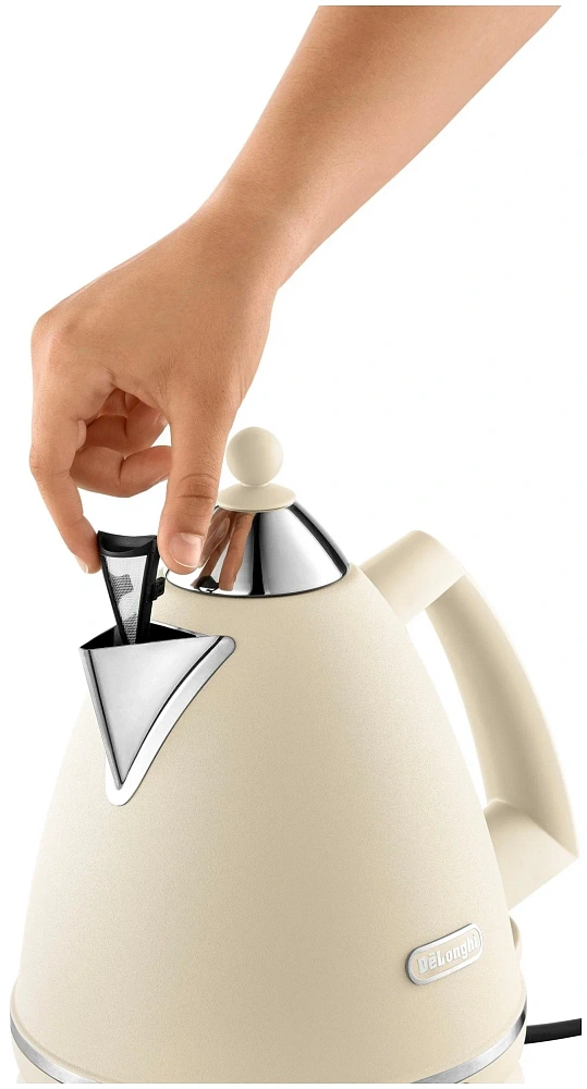 картинка Чайник DELONGHI KBX 2016 BG 