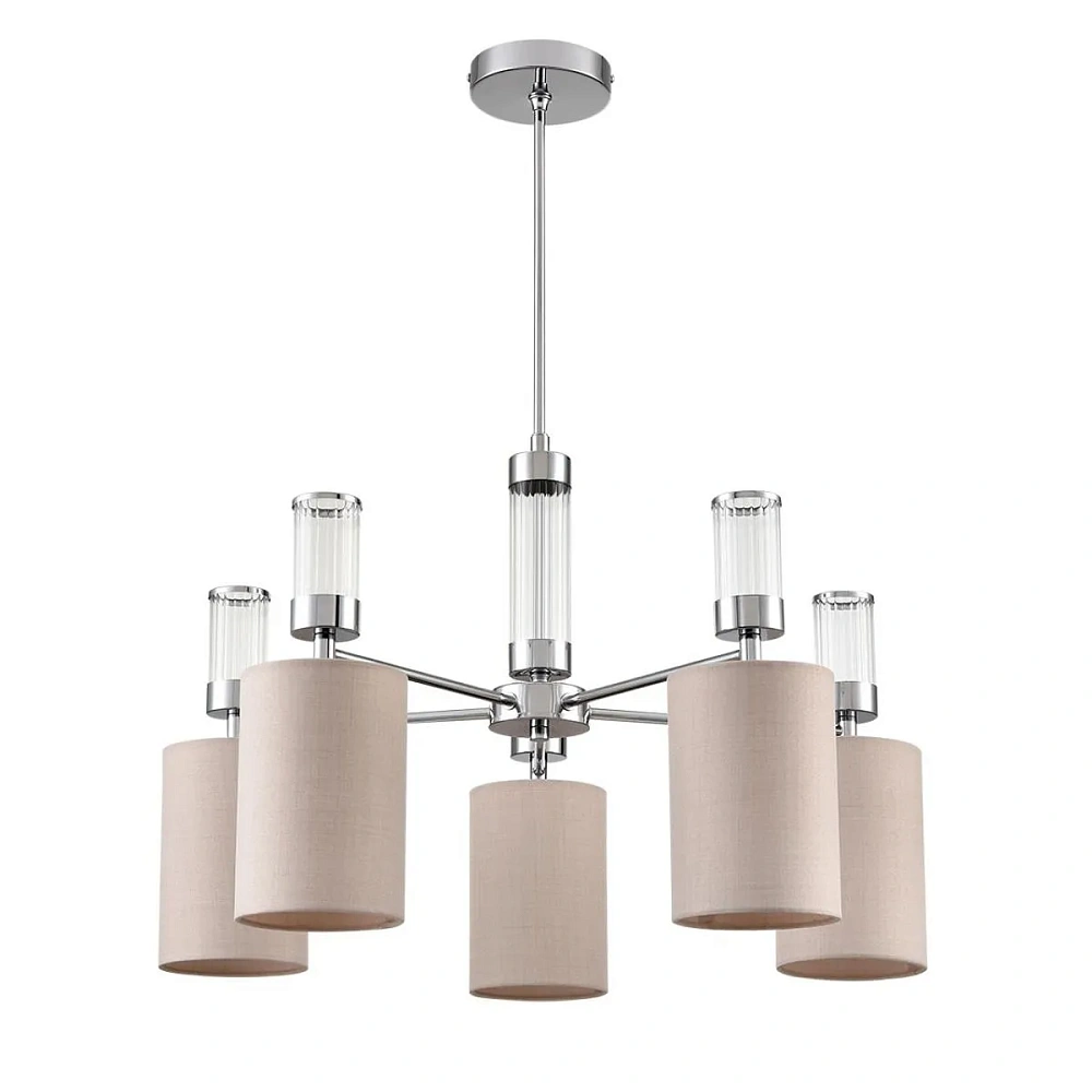 Люстра Lumion 6585/5 Moderni LN24 Arnika от гипермаркета ТАТАЕВ