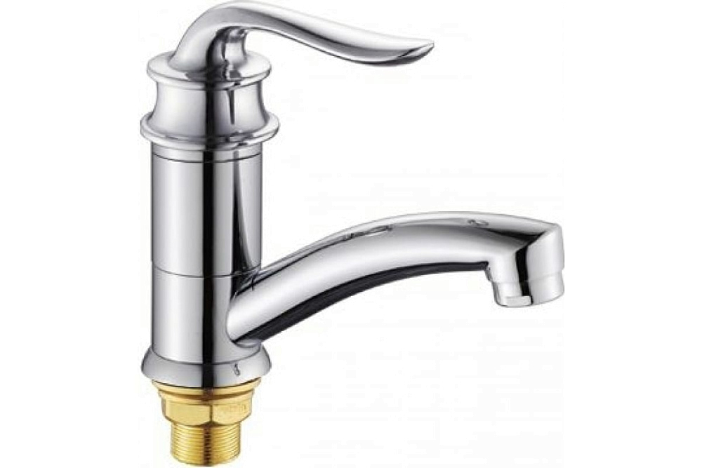 картинка Смеситель для кухни Potato 45219-2 