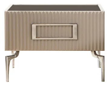 картинка Тумба прикроватная Zirkon Bedside Weltew  являющийся официальным дистрибьютором в России 