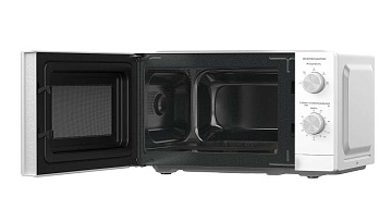 картинка Микроволновая печь Midea MM 719 M2Z-W  являющийся официальным дистрибьютором в России 
