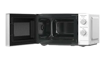 картинка Микроволновая печь Midea MM 719 M2Z-W  являющийся официальным дистрибьютором в России 