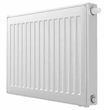 картинка Радиатор панельный Royal Thermo COMPACT C22-500-900 RAL9016  являющийся официальным дистрибьютором в России 