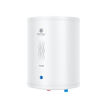 картинка Водонагреватель электрический Royal Clima RWH-TS15-RS  являющийся официальным дистрибьютором в России 