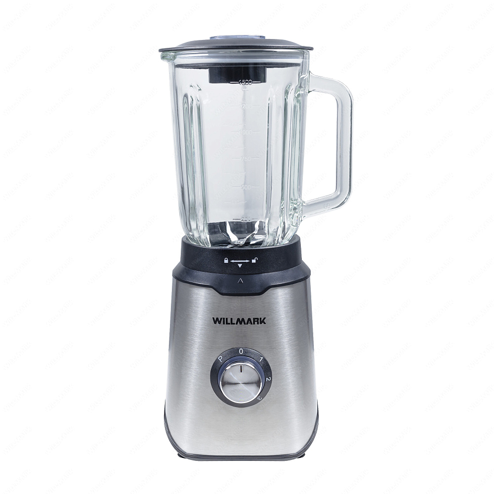 картинка Блендер стационарный Willmark WTB-1100GS 