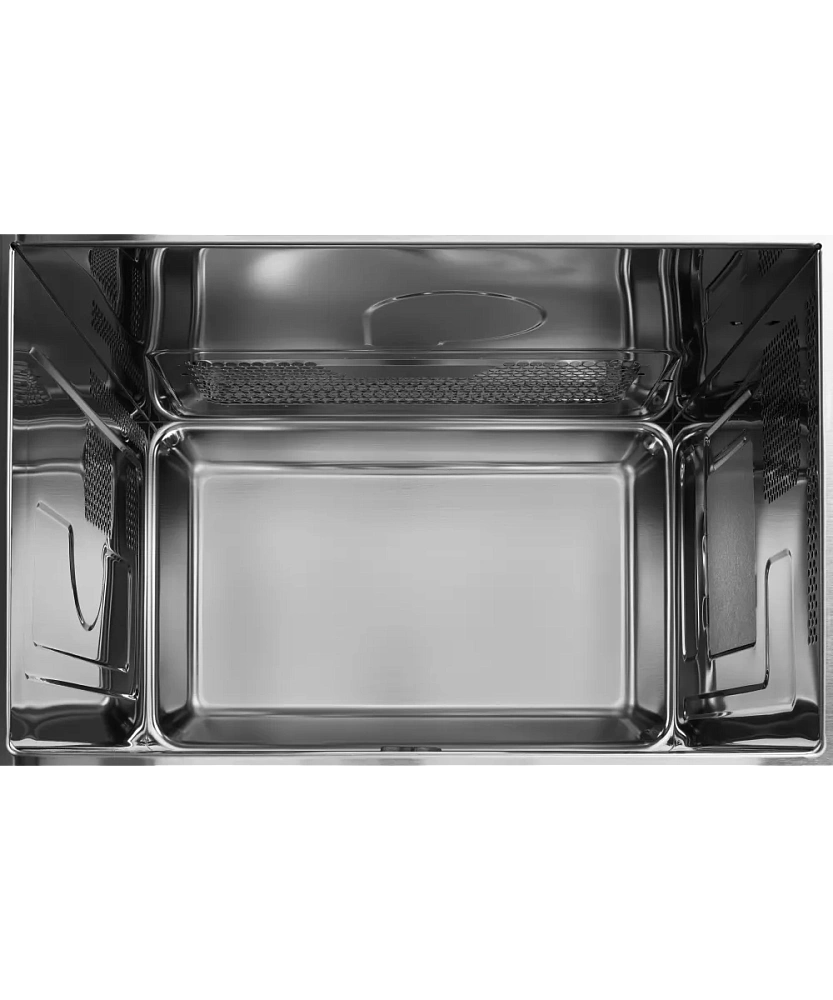 картинка Микроволновая печь Kuppersberg HMW 645 B 