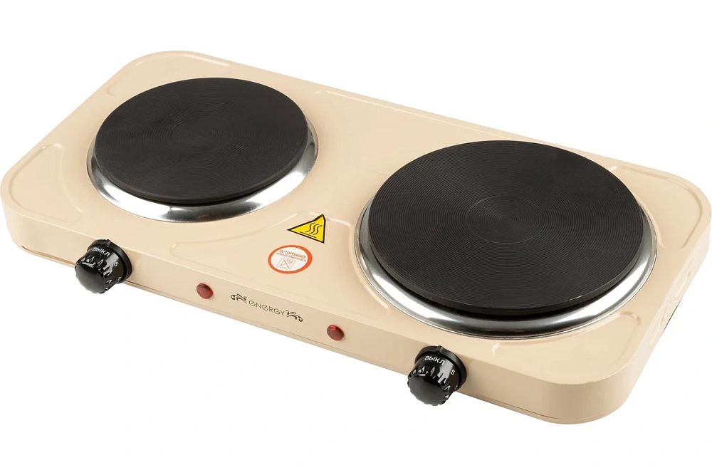 картинка Плита настольная электрическая Energy EN-903E 