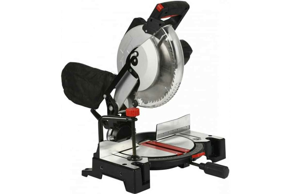 картинка Пила торцовочная ПТ-255/1800Л Felisatti 