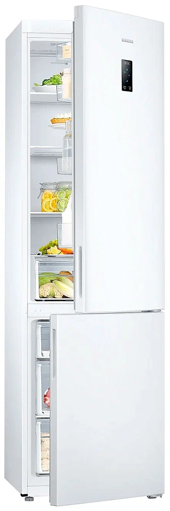 картинка Холодильник Samsung RB 37 A 52 NOWW 