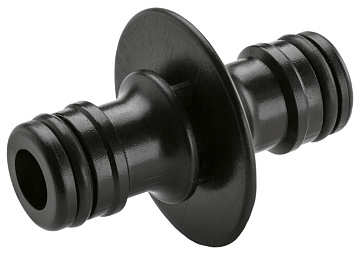 картинка Соединитель двусторонний 2.645-008 Karcher  являющийся официальным дистрибьютором в России 