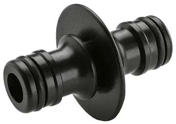 картинка Соединитель двусторонний 2.645-008 Karcher  являющийся официальным дистрибьютором в России 