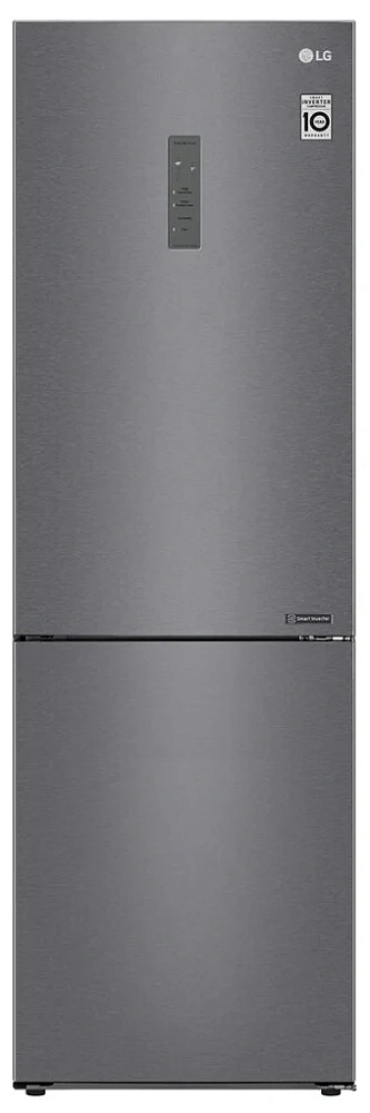 картинка Холодильник LG GA-B 459 CLWL 