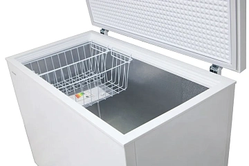 картинка Морозильный ларь Willmark CF-380CS 