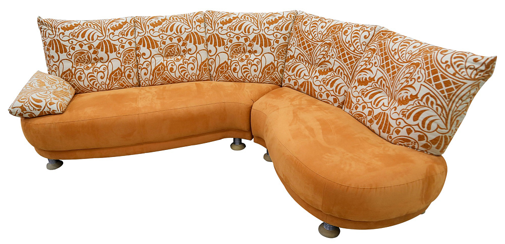 картинка Диван HAPPY DAY 84 угловой 