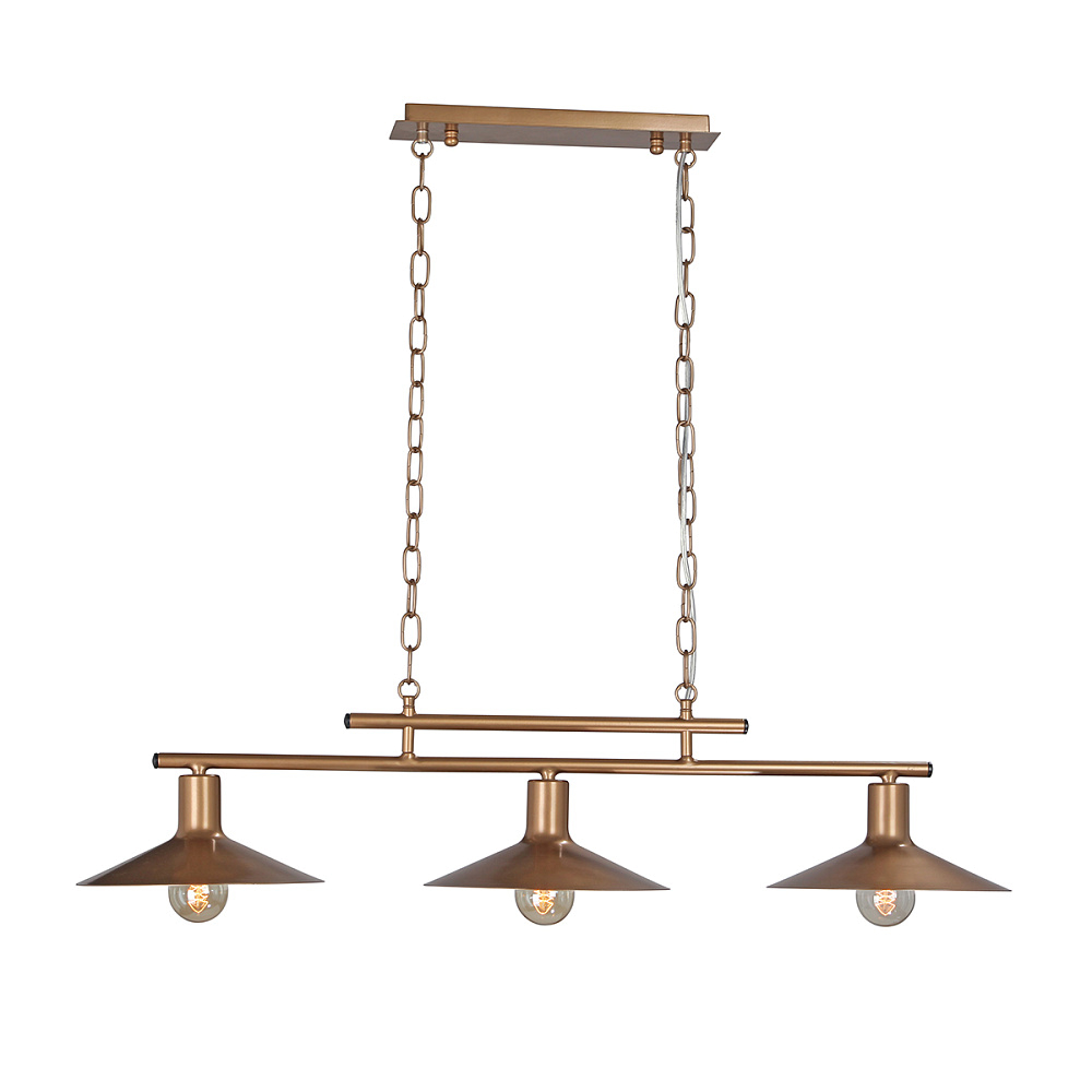 Люстра V4873-8/3 от гипермаркета ТАТАЕВ