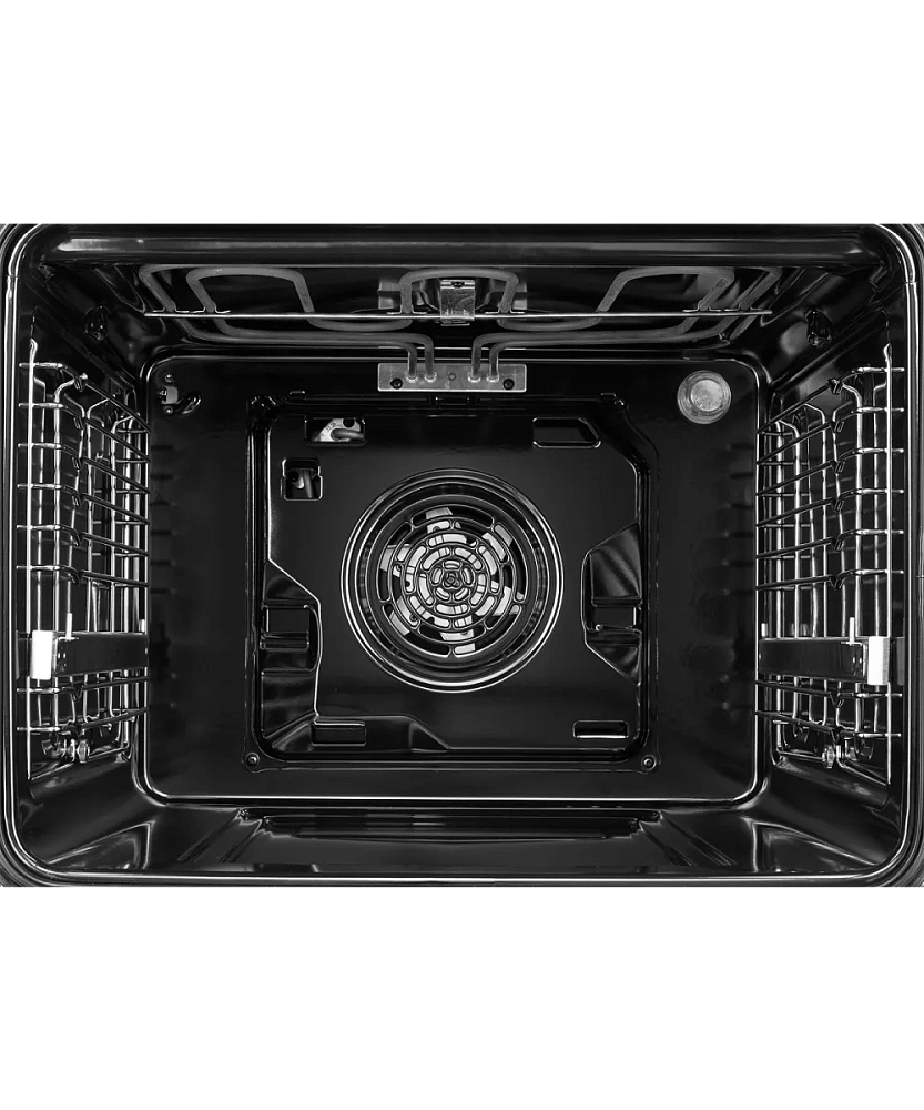 картинка Духовой шкаф Kuppersberg HM 639 Black 