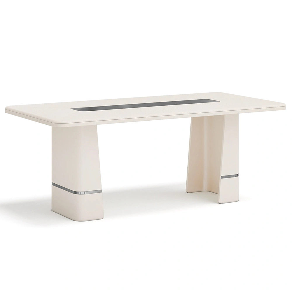 картинка Стол обеденный Pamukkale Static Dining Table Weltew 