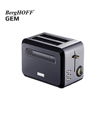 картинка Тостер BergHOFF 7950070  являющийся официальным дистрибьютором в России 
