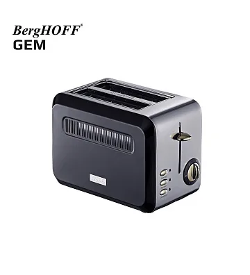 картинка Тостер BergHOFF 7950070  являющийся официальным дистрибьютором в России 