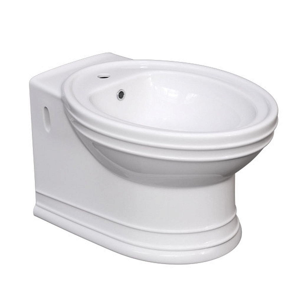 картинка Биде подвесное модель ARMONIA 5804 CAPRIGO 