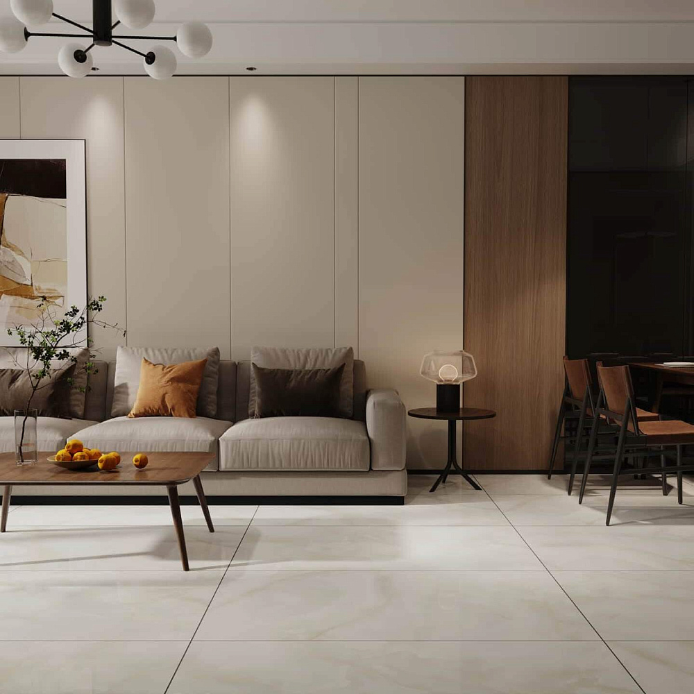 картинка Керамогранит Raya Polished AC166507 60*60см (1.44м2/4шт) 