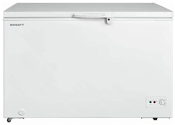 картинка Морозильный ларь Kraft BD W 282 QX 
