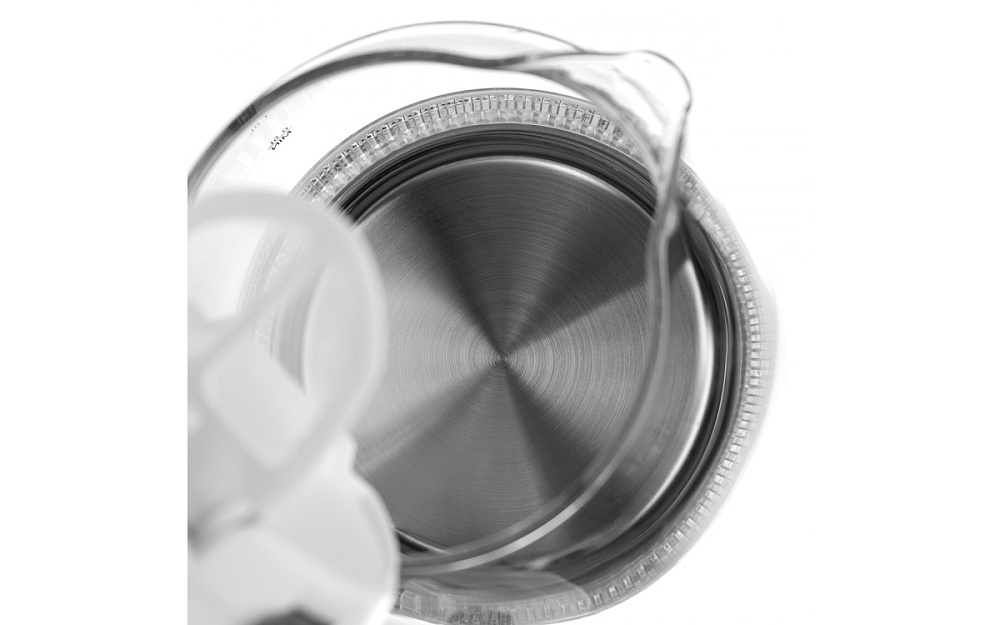 картинка Чайник электрический BRAYER BR1013 WH 