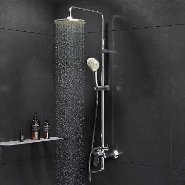 картинка Душевая система Sanny AM.PM F0785C900 