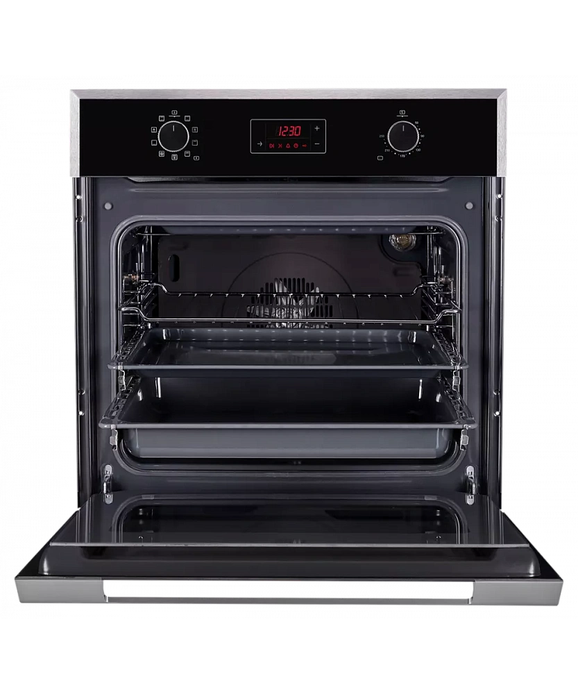 картинка Духовой шкаф Kuppersberg HFZ 691 BX 