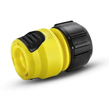 картинка Коннектор универсальный Plus 2.645-193.0 Karcher  являющийся официальным дистрибьютором в России 