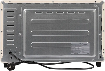 картинка Духовка электрическая Il Monte EO-4015-RUSTICO-IV 