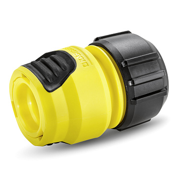 картинка Коннектор универсальный Plus 2.645.193.0 Karcher  являющийся официальным дистрибьютором в России 