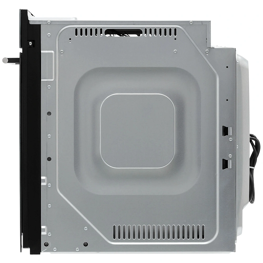 картинка Духовой шкаф электрический Krona Birne 60 BL KROE029 