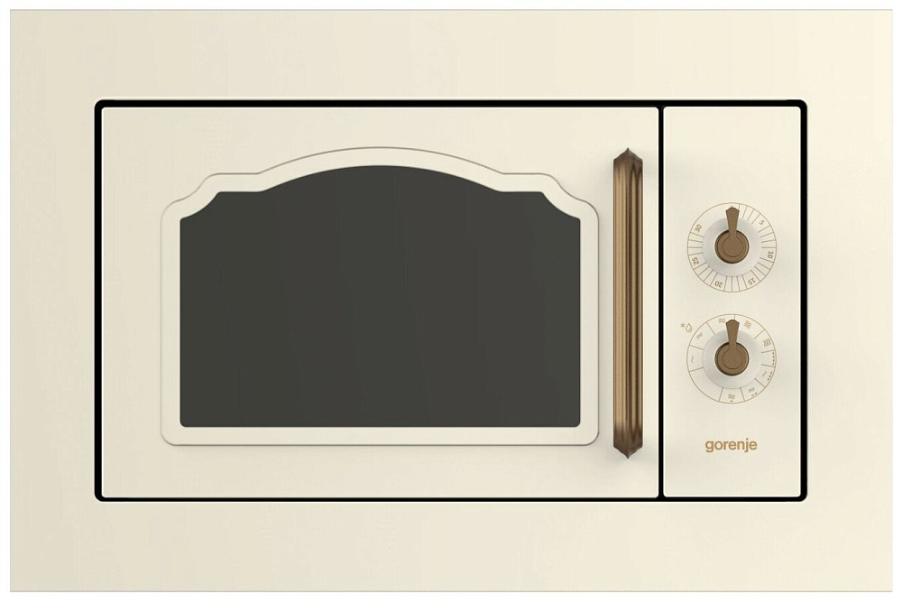 картинка Микроволновая печь Gorenje BM 235 CLI 