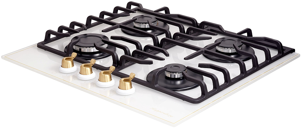 картинка Варочная поверхность Kuppersberg FQ601W 