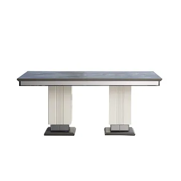 картинка Стол обеденный Marmaris Dining Table Weltew  являющийся официальным дистрибьютором в России 