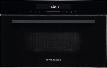картинка Микроволновая печь Kuppersberg HMW 634 B  являющийся официальным дистрибьютором в России 