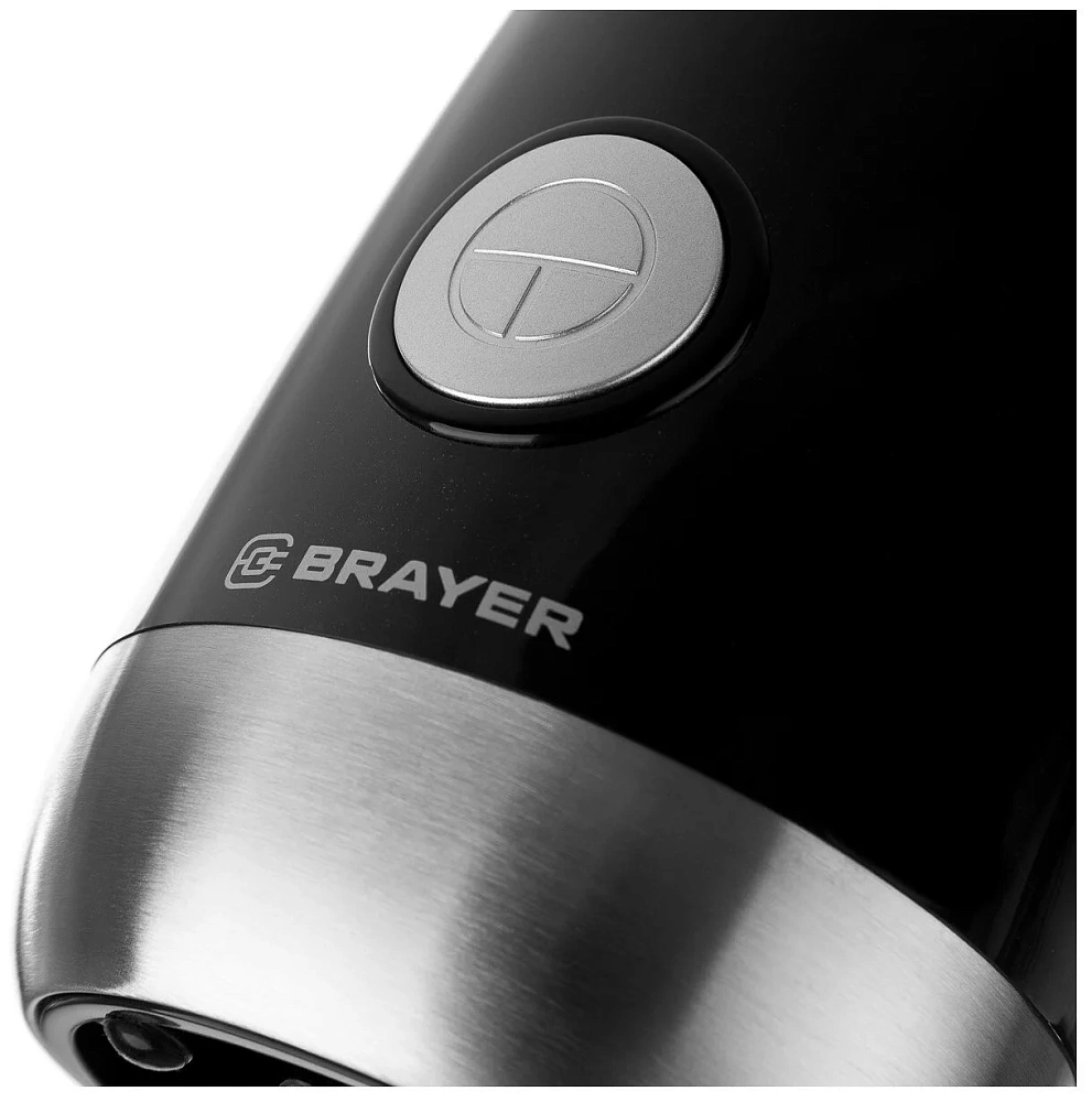 картинка Кофемолка Brayer BR1183 