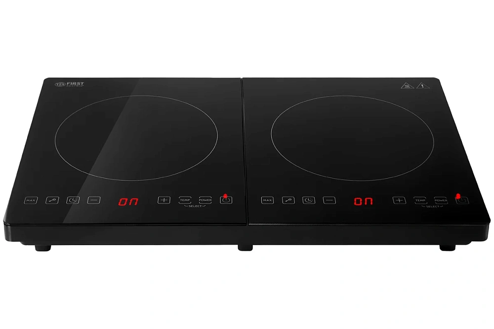 картинка Плита настольная индукционная First Austria FA-5095-4 