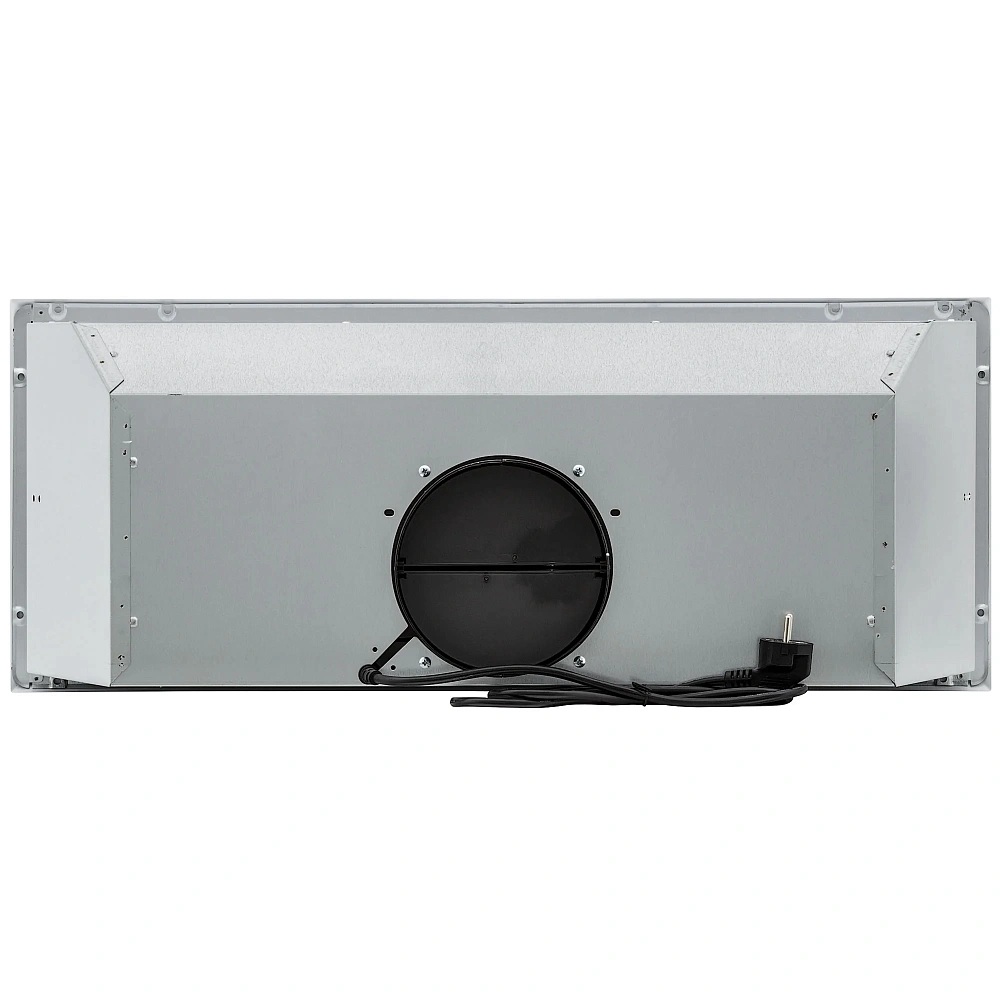 картинка Вытяжка кухонная Krona Ameli 900 S white 