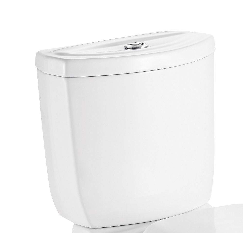 картинка Бачок для унитаза-компакта А2620 Eva Gold 