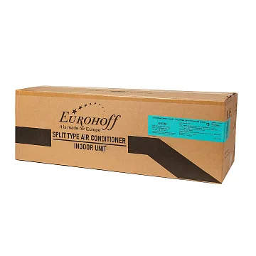 картинка Кондиционер Eurohoff EV-18 