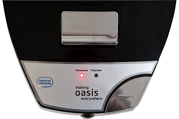 картинка Термопот Oasis TP-5L3  являющийся официальным дистрибьютором в России 