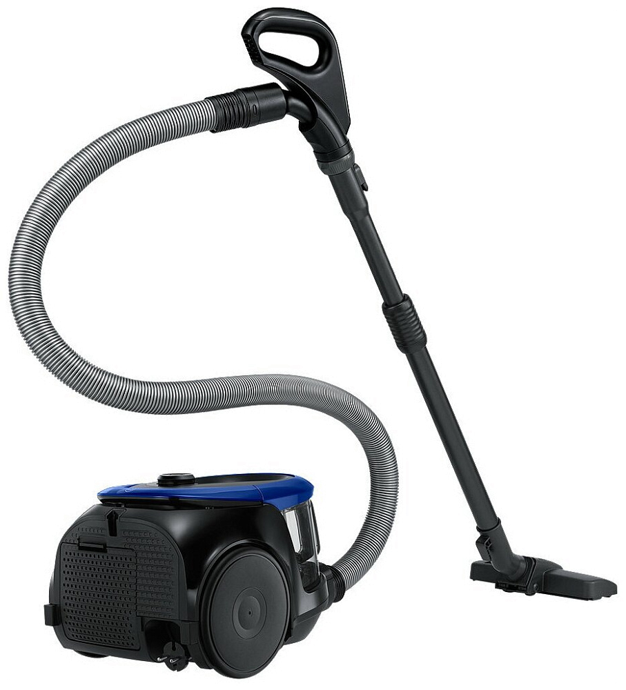 картинка Пылесос безмешковый Samsung SC18M21A0S1 