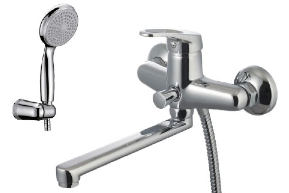 картинка Смеситель Lemark 3110 C 