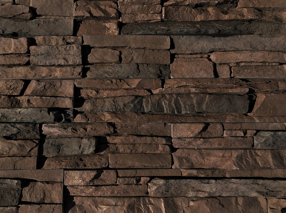 картинка Камень декоративный 1-28-01 Дигория угловой (0.09м) 