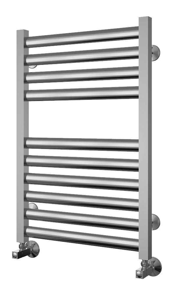 картинка Полотенцесушитель Terminus Грета П10 450*720 6+4 
