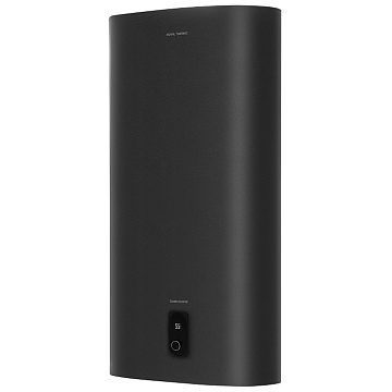 картинка Водонагреватель Royal Thermo RWH 100 Smalto Inverter Grafit  являющийся официальным дистрибьютором в России 
