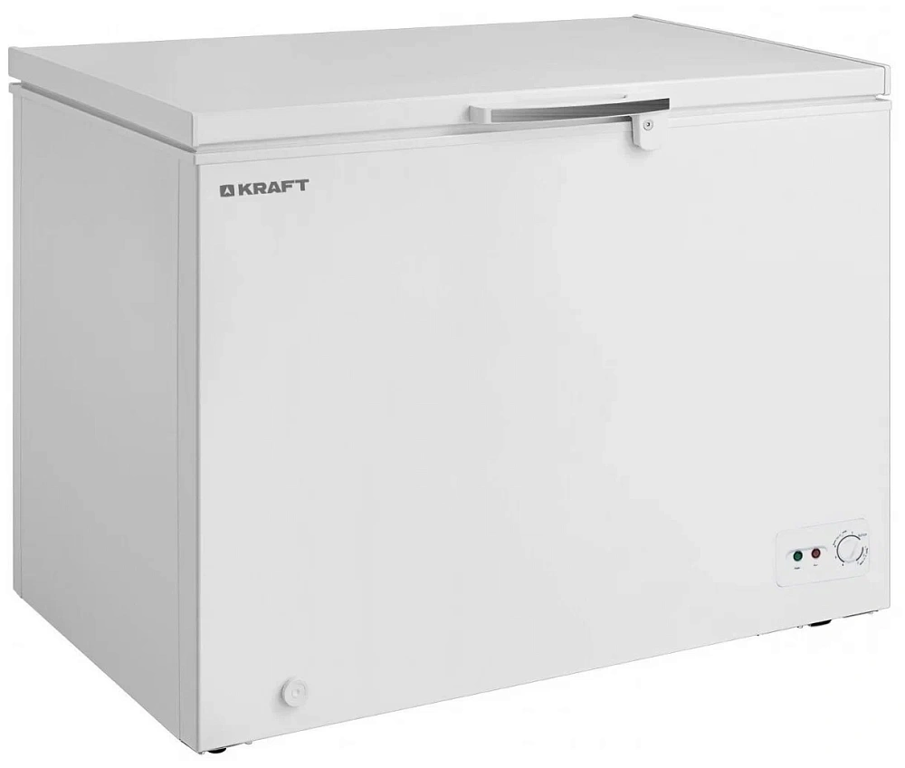 картинка Морозильный ларь Kraft BD W 282 QX 