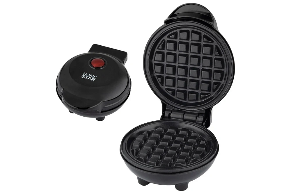 картинка Вафельница HomeStar HS-2040 